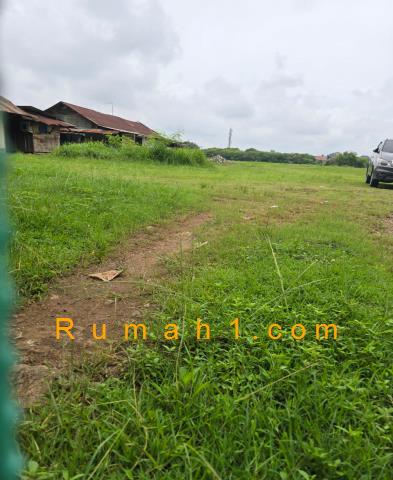 Foto Tanah dijual di Cengkareng Barat, Cengkareng, Tanah Id: 8199