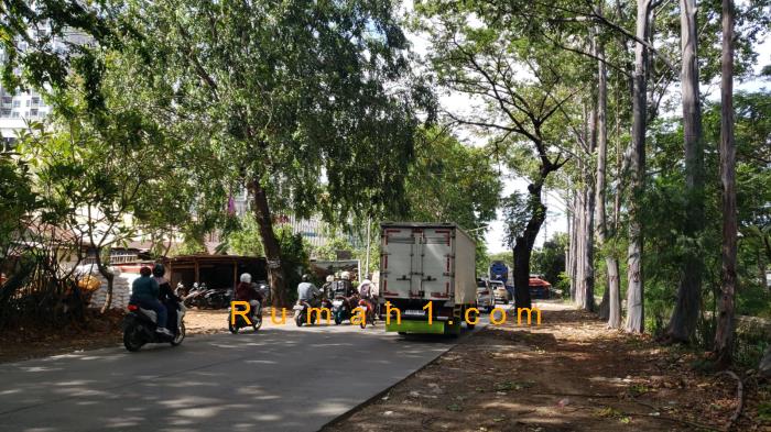 Foto Tanah dijual di Cengkareng Barat, Cengkareng, Tanah Id: 8199