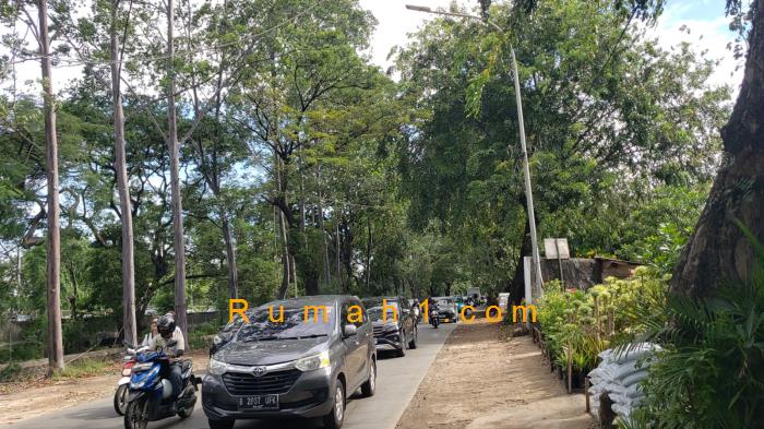 Foto Tanah dijual di Cengkareng Barat, Cengkareng, Tanah Id: 8199