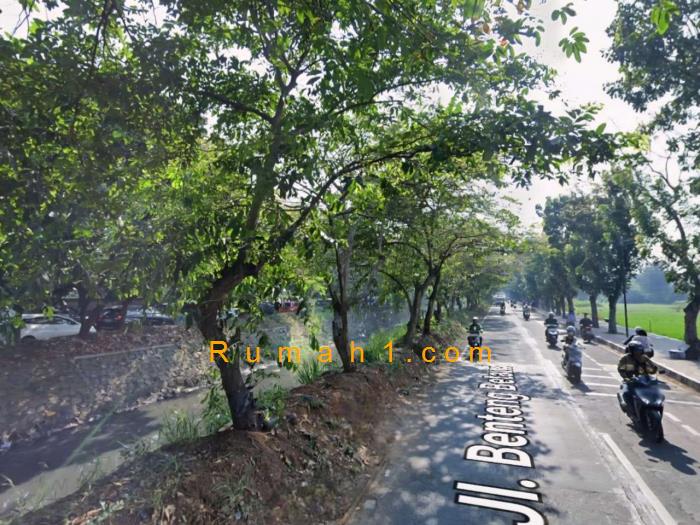 Foto Tanah dijual di Poris Jaya, Batuceper, Tanah Id: 8200
