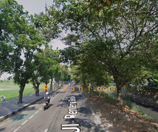 Foto Tanah dijual di Poris Jaya, Batuceper, Tanah Id: 8200