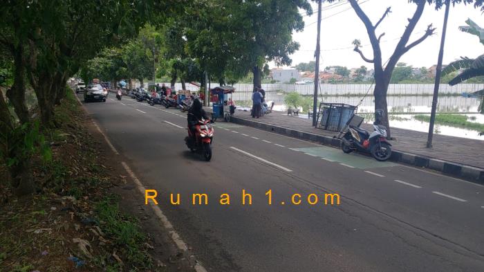 Foto Tanah dijual di Poris Jaya, Batuceper, Tanah Id: 8200