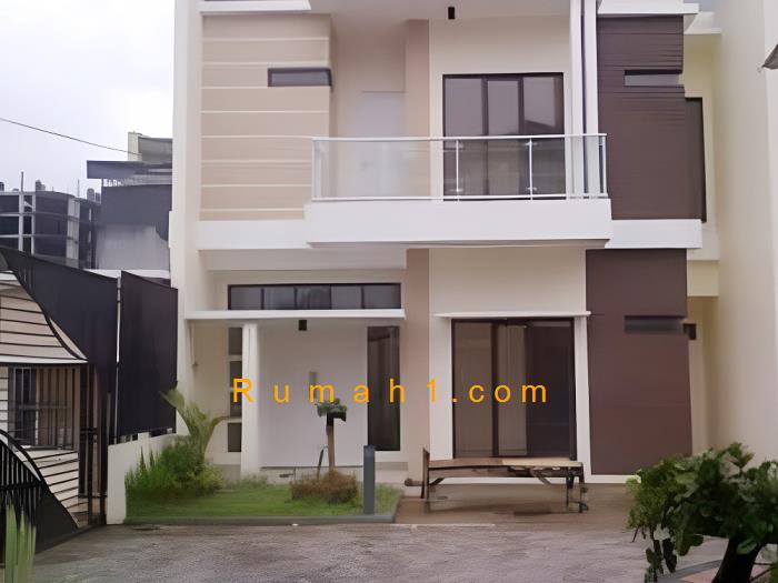 Foto Rumah dijual di Matura Town House, Rumah Id: 8202
