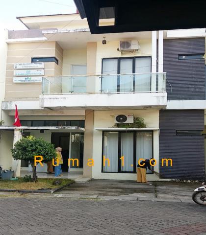 Foto Rumah dijual di Matura Town House, Rumah Id: 8202