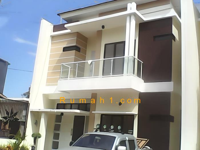 Foto Rumah dijual di Matura Town House, Rumah Id: 8202