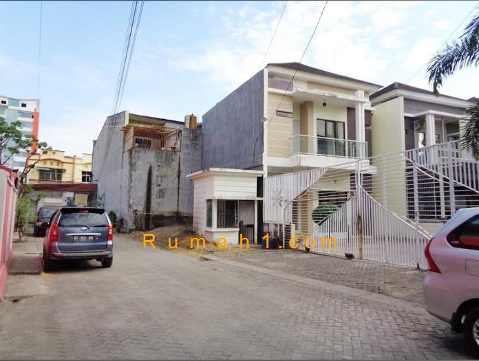 Foto Rumah dijual di Matura Town House, Rumah Id: 8202