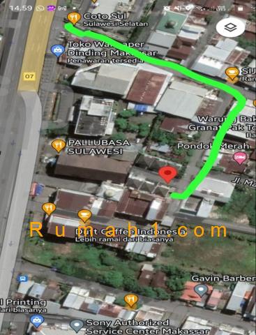 Foto Rumah dijual di Matura Town House, Rumah Id: 8202