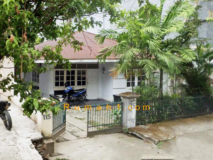 Foto Rumah dijual di Lajangiru, Ujung Pandang, Rumah Id: 8203