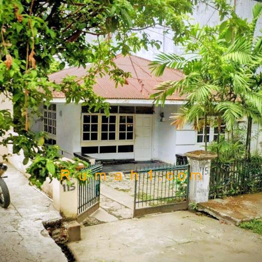 Foto Rumah dijual di Lajangiru, Ujung Pandang, Rumah Id: 8203