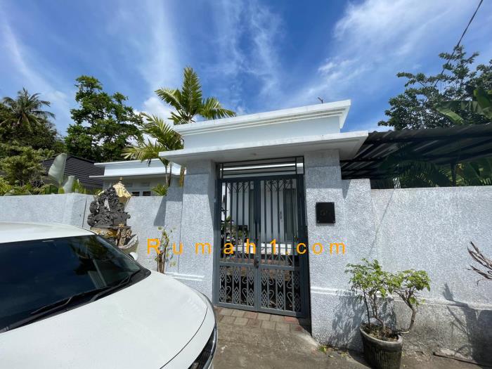 Foto Villa dijual di Kalibukbuk, Buleleng, Villa Id: 8204