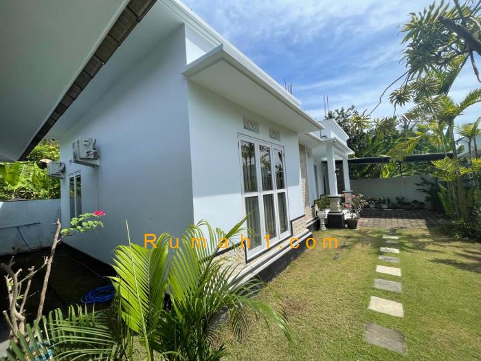 Foto Villa dijual di Kalibukbuk, Buleleng, Villa Id: 8204