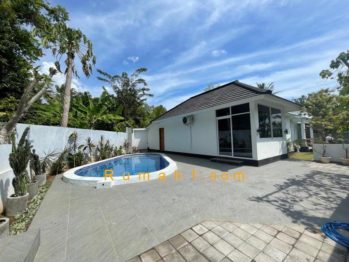 Foto Villa dijual di Kalibukbuk, Buleleng, Villa Id: 8204