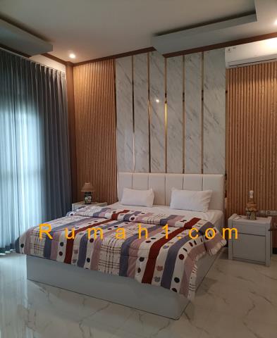 Foto Villa dijual di Kalibukbuk, Buleleng, Villa Id: 8204