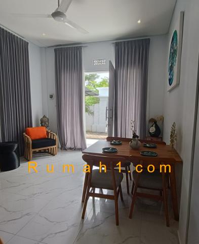 Foto Villa dijual di Kalibukbuk, Buleleng, Villa Id: 8204