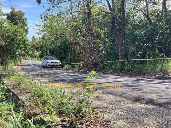 Foto Tanah dijual di Tigawasa Village, Tanah Id: 8205