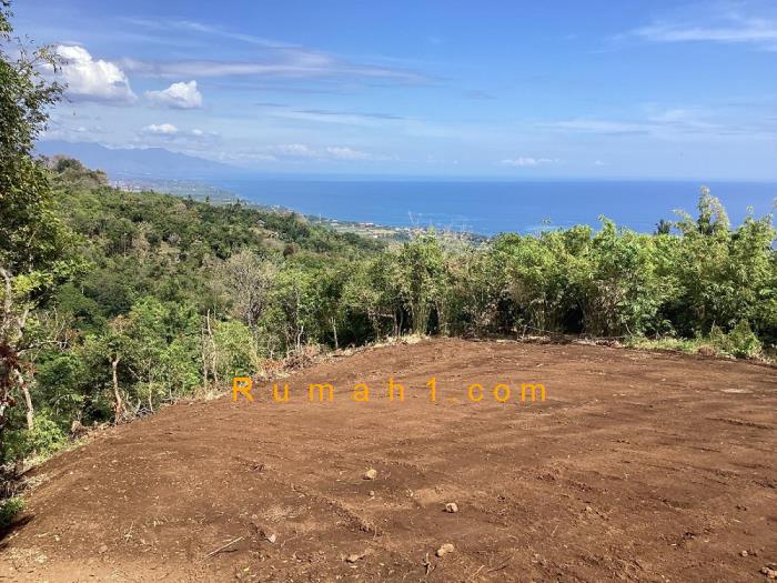 Foto Tanah dijual di Tigawasa Village, Tanah Id: 8205