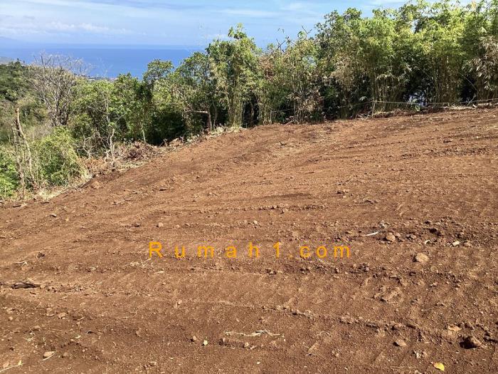 Foto Tanah dijual di Tigawasa Village, Tanah Id: 8205