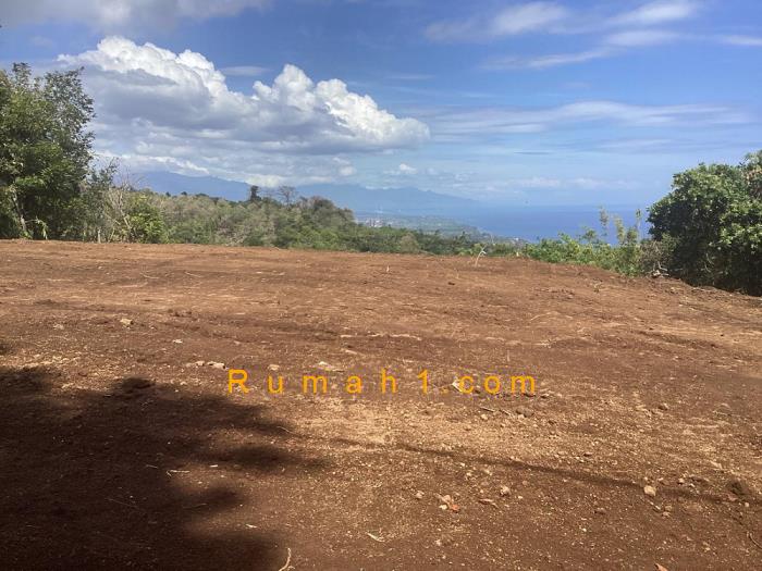 Foto Tanah dijual di Tigawasa Village, Tanah Id: 8205
