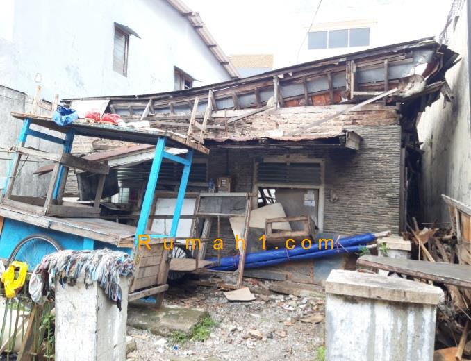 Foto Rumah dijual di Karangkidul, Semarang Tengah, Rumah Id: 8206