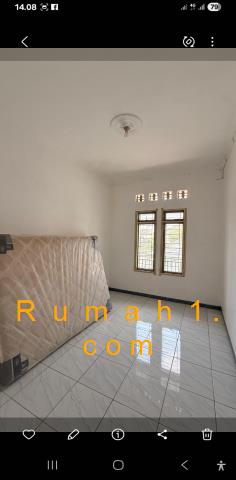 Foto Ruko disewakan di Kerten, Laweyan, Ruko Id: 8207