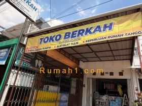 Image ruko disewakan di Kerten, Laweyan, Surakarta, Properti Id 8207
