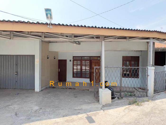 Foto Rumah dijual di Cinunuk, Cileunyi, Rumah Id: 8209