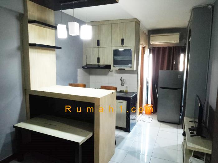 Foto Apartemen Lagoon Betos disewakan, Apartemen Id: 8210