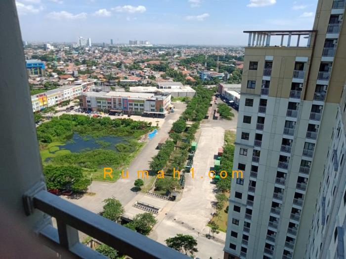 Foto Apartemen Lagoon Betos disewakan, Apartemen Id: 8210