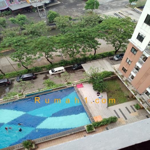 Foto Apartemen Lagoon Betos disewakan, Apartemen Id: 8210