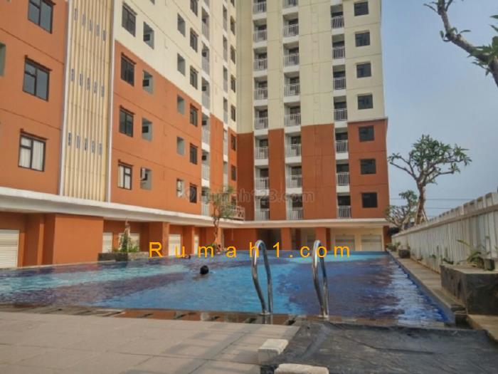 Foto Apartemen Lagoon Betos disewakan, Apartemen Id: 8210