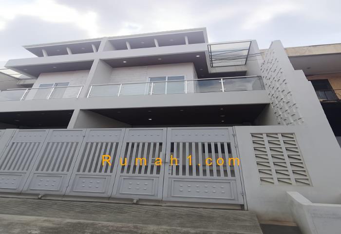 Foto Rumah dijual di Pondok Gede Housing, Rumah Id: 8211