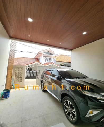 Foto Rumah dijual di Pondok Gede Housing, Rumah Id: 8211