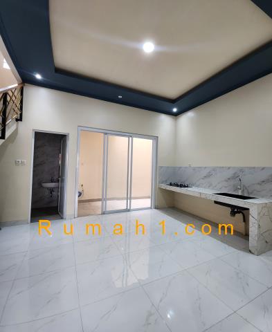 Foto Rumah dijual di Pondok Gede Housing, Rumah Id: 8211