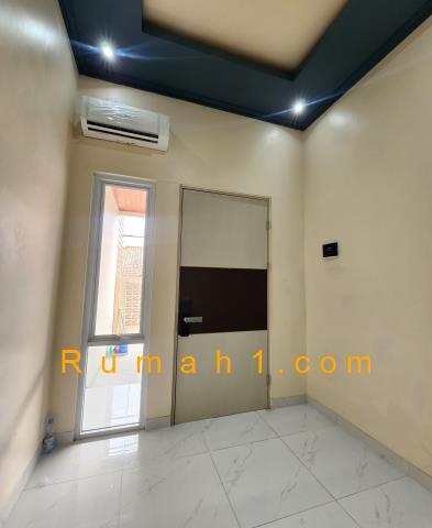 Foto Rumah dijual di Pondok Gede Housing, Rumah Id: 8211