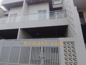 Image rumah dijual di Jatibening, Pondok Gede, Bekasi, Properti Id 8211