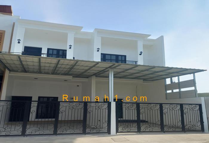 Foto Rumah dijual di Harapan Indah Bekasi, Rumah Id: 8212