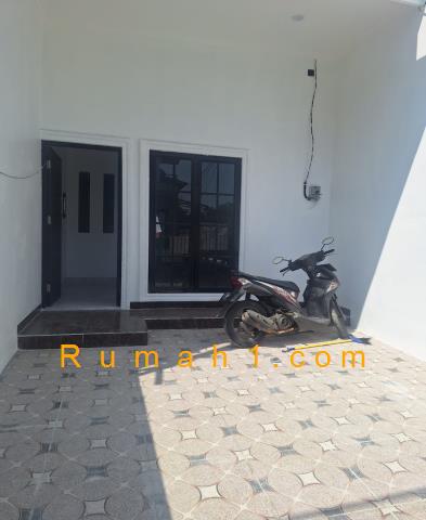 Foto Rumah dijual di Harapan Indah Bekasi, Rumah Id: 8212