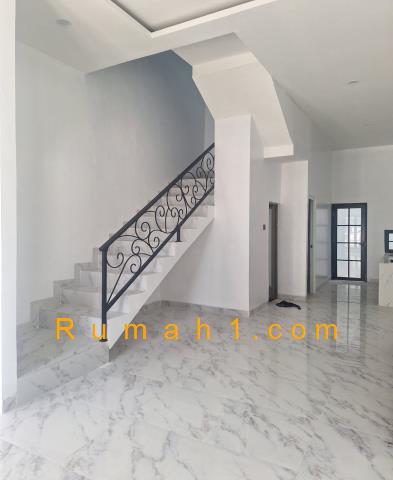 Foto Rumah dijual di Harapan Indah Bekasi, Rumah Id: 8212