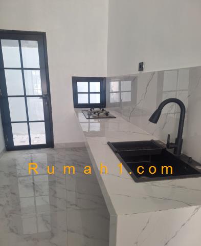 Foto Rumah dijual di Harapan Indah Bekasi, Rumah Id: 8212