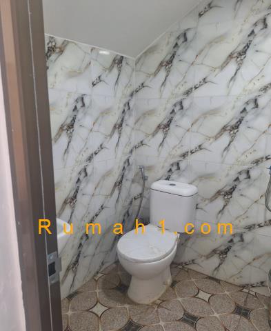 Foto Rumah dijual di Harapan Indah Bekasi, Rumah Id: 8212