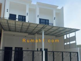 Image rumah dijual di Harapan Indah, Medan Satria, Bekasi, Properti Id 8212