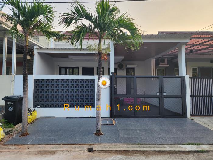 Foto Rumah dijual di Cluster Ifolia Harapan Indah 2, Rumah Id: 8214