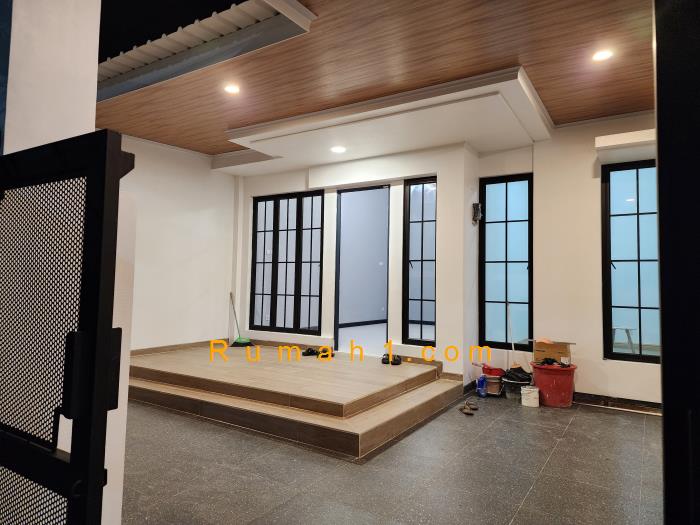 Foto Rumah dijual di Cluster Ifolia Harapan Indah 2, Rumah Id: 8214