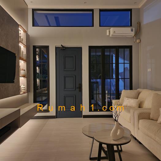 Foto Rumah dijual di Cluster Ifolia Harapan Indah 2, Rumah Id: 8214