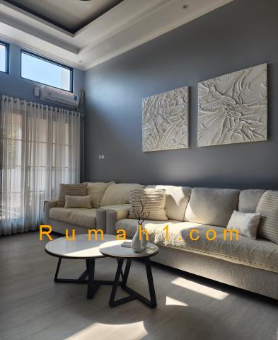 Foto Rumah dijual di Cluster Ifolia Harapan Indah 2, Rumah Id: 8214