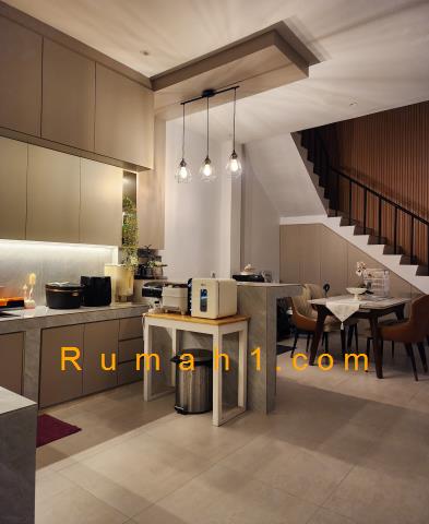 Foto Rumah dijual di Cluster Ifolia Harapan Indah 2, Rumah Id: 8214