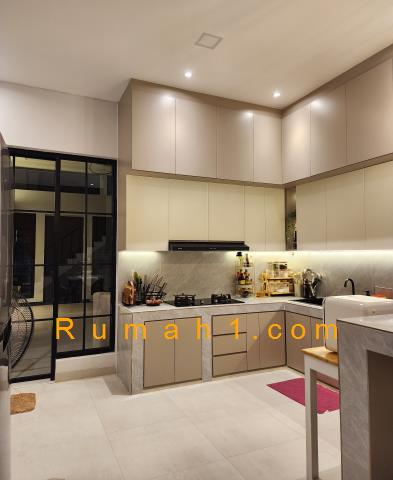 Foto Rumah dijual di Cluster Ifolia Harapan Indah 2, Rumah Id: 8214