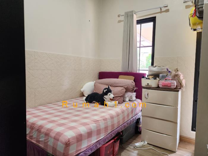 Foto Rumah dijual di Cluster Ifolia Harapan Indah 2, Rumah Id: 8214