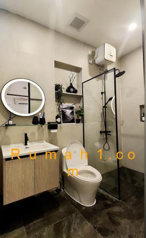 Foto Rumah dijual di Cluster Ifolia Harapan Indah 2, Rumah Id: 8214