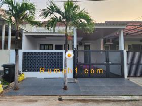 Image rumah dijual di Harapan Indah, Medan Satria, Bekasi, Properti Id 8214